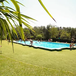 3 Estrellas Costa Brava Campsite Vall-Llobrega