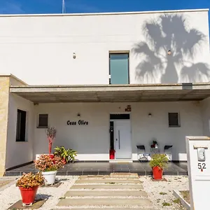 Homestay Casa Oliva 52, Seville
