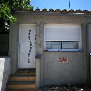  Hébergement de vacances Da Carla Espagne