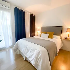 Apartment Brisas, Seville
