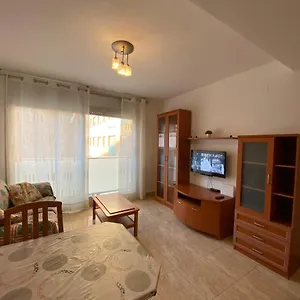  Appartement Joan Xxiii Espagne