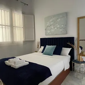 Apartment La Casa De Maria Castana, Seville