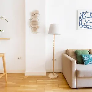 Centre Teatro Apartment Malaga