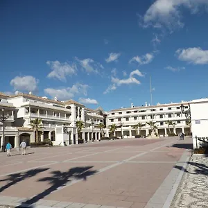 Plaza Apartment Nerja