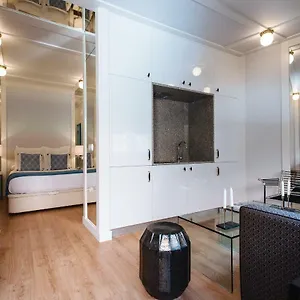 Hommyhome Regina - Metropol Appartement