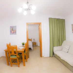 Centurion Apartment Nerja
