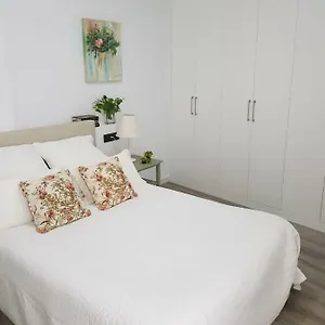 Apartment Casa Aguilas, Seville