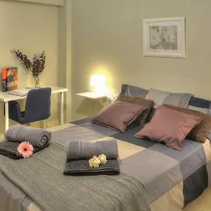 Apartamento Murillo En El Prado, Sevilha