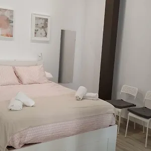 Apartment Jeronimo De Cordoba, Seville