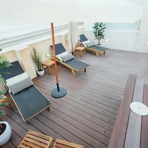 Apartment One&lux Byron, Seville