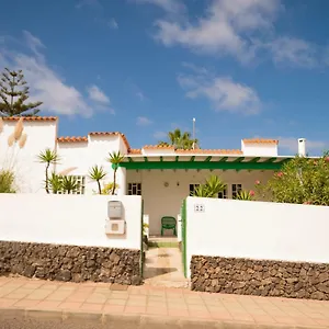 Monte Rojo Holiday home Corralejo