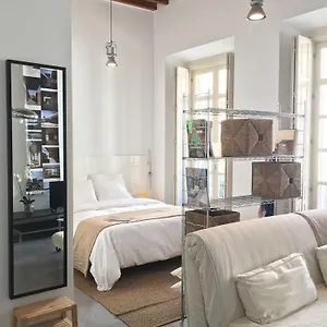 Suncity Ismo Arquitectura Apartment Malaga